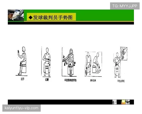 比赛用球的规格与裁判规则详解及场上认可标准